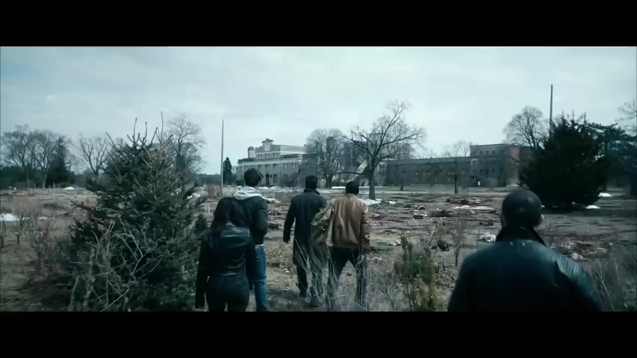 Пятый сезон 'Пацанов' стартует 8 апреля с новым тизером