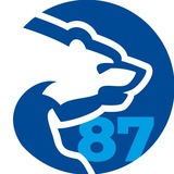 Аватар Телеграм канала: ЕР Чукотка