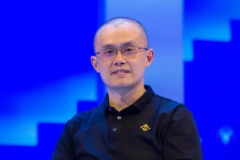 МНЕНИЕ: Курс биткоина может вырасти до уровней от $500 тыс до $1 млн к концу текущего цикла - основатель криптобиржи Binance Чанпэн Чжао — РБК При этом он пояснил, что не уверен насчет длительности самого цикла Читать далее