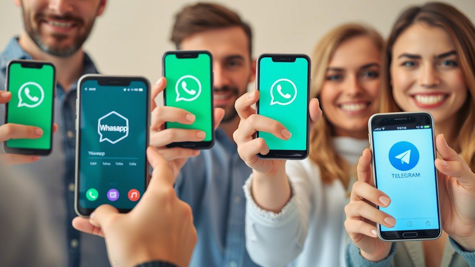 WhatsApp украл у нас критику Telegram, и это взбесило Павла Дурова Основатель Telegram опубликовал свежий пост. В нём он посетовал, что в телеграм-каналах появилась неприкрытая реклама WhatsApp, в которой Telegram на его фоне выставляется в неприглядном свете. Странным образом в «рекламу» против Telegram превратилась аналитическая статья, опубликованная на нашем сайте ещё в марте, даже картинку взяли оттуда.