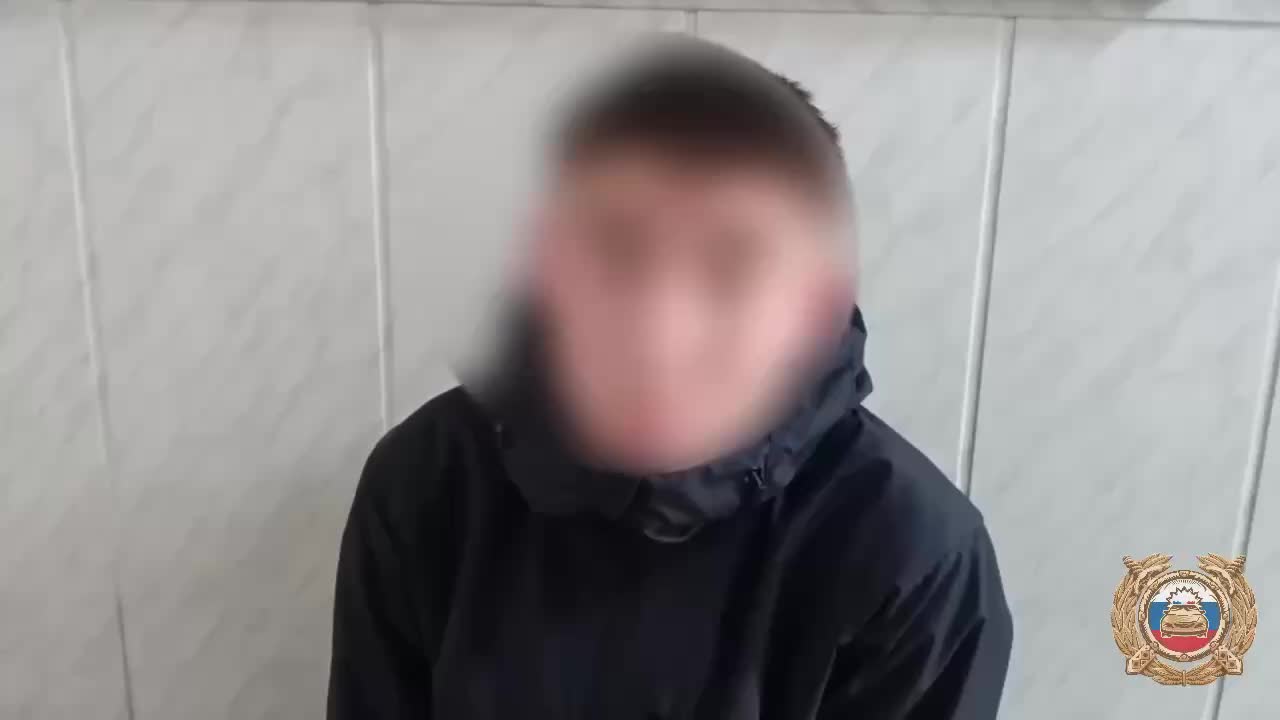 В Приангарье разыскали водителя, сбившего пешехода и скрывшегося с места ДТП