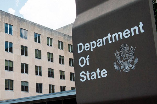 США ввели визовый залог до 15 тыс для граждан ещё 25 стран Государственный департамент США ввел требование о внесении денежного залога при оформлении въездных виз для граждан еще 25 стран сообщается на сайте американского внешнеполитического ведомства   English O zbek tilida Ўзбек тилида На русском iOS Android