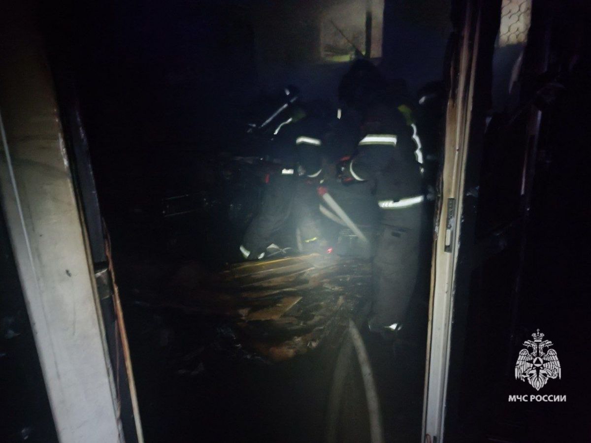 Пенсионерка пострадала во время пожара в Тульской области   newstula ru fn 1774506 html В результате пожара в Суворовском районе пострадала 88 летняя женщина Она была доставлена в больницу   Прислать новость Подписаться   Мы в MAX