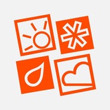 Аватар Телеграм канала: Метеовести: о погоде и не только