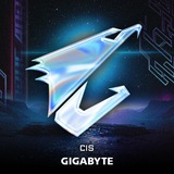 Аватар Телеграм канала: GIGABYTE