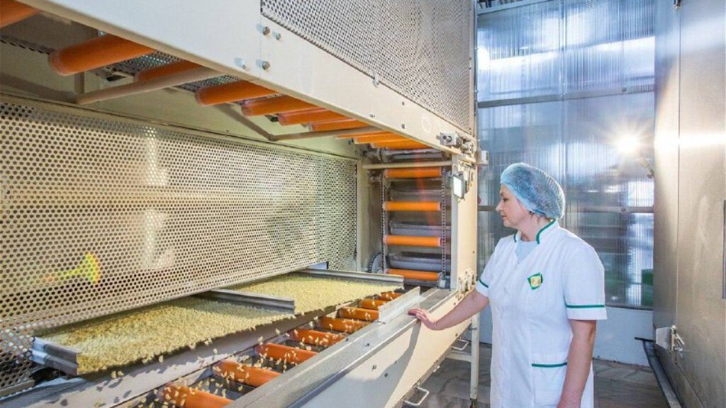 В Алтайском крае стали известны победители регионального конкурса среди предприятий экспортеров   clck ru 3QPvmN