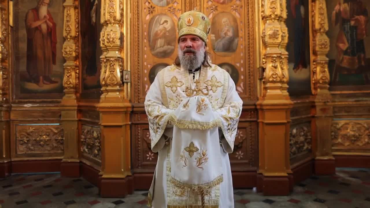 Епископ Скопинский предупреждает о рисках увлечения таро и нумерологией