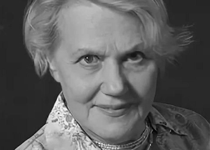 Театральный педагог, актриса и режиссёр Сусанна Серова ушла из жизни в возрасте 91 года. Об этом сообщили в ГИТИСе.