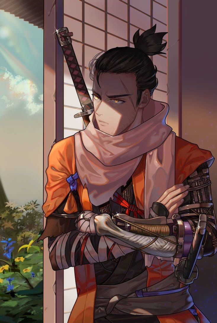 Sekiro может стать аниме — Kadokawa зарегистрировала домен В Японии зарегистрирован домен, связанный с аниме по Sekiro: Shadows Die Twice. Его владельцем выступает Kadokawa — медиагигант, которому принадлежит FromSoftware. Говорят о таком проекте давно: ещё в 2023 году инсайдеры связывали его с аниме-студией Qzil авторы «Прекрасного путешествия Куроми» , но официальных подтверждений тогда не было. Теперь у фанатов появился повод ждать анонса — вполне возможно, Kadokawa готовит официальный релиз в ближайшее время. #Аниме