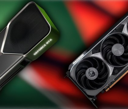 NVIDIA и AMD планируют повысить цены актуальных видеокарт из за роста стоимости DRAM Board Channels Дефицит DRAM продолжает усугубляться из за чего NVIDIA и AMD рассматривают возможность повышения стоимости всех графических ускорителей текущего поколения Об этом сообщает тематический портал Wccftech со ссылкой на инсайдерскую информацию с форума Board Channels