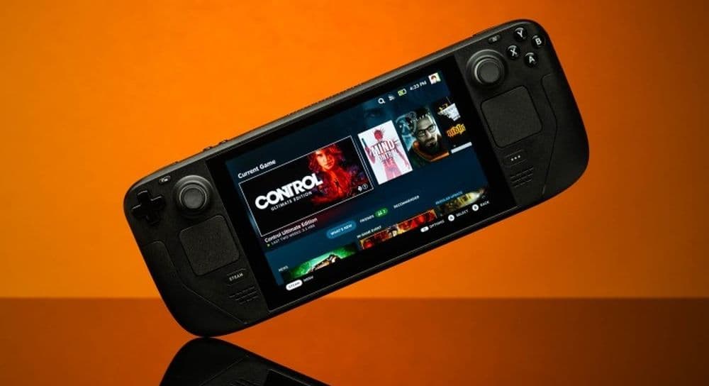 Valve прекратила выпуск Steam Deck с LCD экраном и сосредоточилась на OLED Бюджетная версия постепенно исчезает из магазинов в США её уже нельзя купить а в других странах остались последние единицы Пополнения запасов не будет