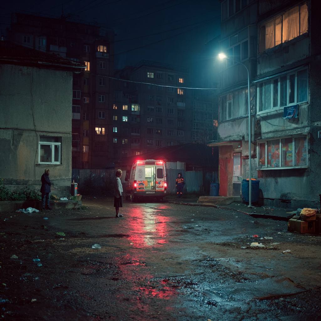 В Уссурийске женщина расстреляла бригаду скорой из пневматики получила 3 года условно В Уссурийске 42 летнюю жительницу осудили за хулиганство с применением предмета использованного как оружие Инцидент произошёл 4 октября 2025 года во дворе дома на Беляева 46 Женщина выпила почувствовала себя плохо и вызвала скорую Когда медики приехали она вдруг устроила скандал и сделала не менее шести выстрелов в их сторону из пневматического пистолета По данным суда конфликт спровоцировала сама подсудимая позже она признала вину и раскаялась Уссурийский районный суд квалифицировал её действия как хулиганство по ч 2 ст 213 УК РФ и назначил 3 года лишения свободы условно с трёхлетним испытательным сроком Приговор пока не вступил в силу РОЗЫГРЫШ СЕРТИФИКАТОВ Подписывайтесь на NEWSVL