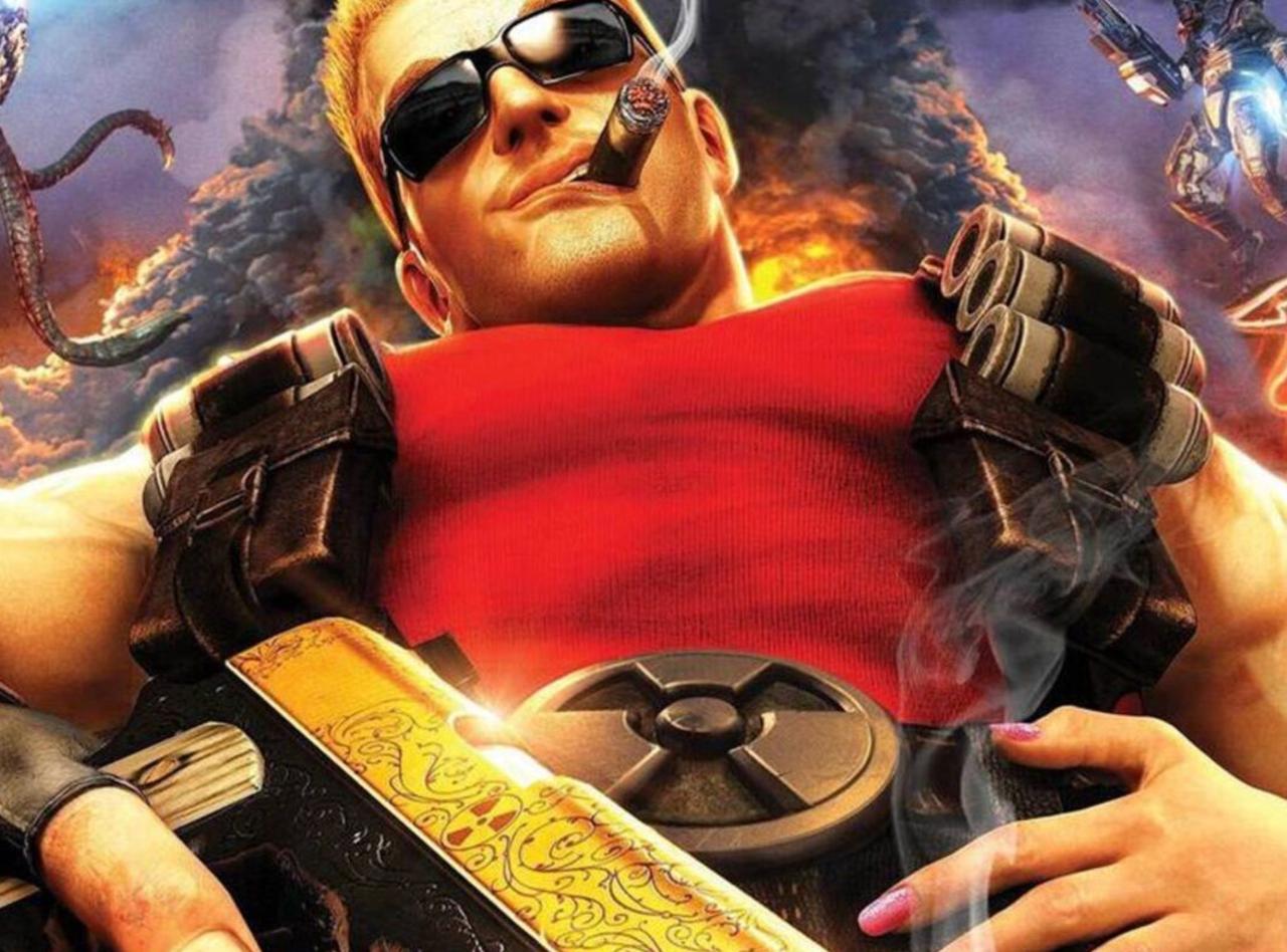 Duke Nukem получит «Netflix-адаптацию» Ади Шанкар, шоураннер аниме по Castlevania и Devil May Cry, уже приобрёл права на экранизацию Дюка. Вот что он заявляет: Это средний палец всем вокруг. Когда Duke Nukem был на пике популярности, куча людей собралась вокруг него и попыталась превратить его в бренд, хотя это был всего лишь средний палец всему обществу. Duke Nukem не может быть создан корпорацией, потому что в тот момент, когда компания прикасается к Duke Nukem, он перестаёт быть Duke Nukem. Так что я не позволю кому-либо указывать мне в этот раз. Дат и других подробностей пока нет
