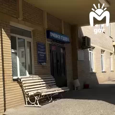 Уголовное дело возбуждено после смерти новорожденного в Хасавюрте