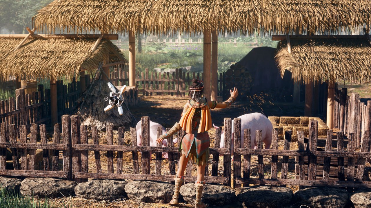 Tencent переписала страницу Light of Motiram в Steam после иска Sony  Через несколько дней после того, как Sony обвинила Tencent в копировании Horizon, со страницы игры Light of Motiram исчезли скриншоты, трейлеры и обложка с героиней, похожей на Элой. Их заменили новыми материалами, а описание переписали: теперь в нём упор на выживание и боссов, без упоминаний «гигантских машин» и «меха-животных».  Иск связан с тем, что в Sony увидели в проекте дочерней студии Polaris Quest «жалкий клон Horizon» — от сеттинга до дизайна существ. Tencent ситуацию пока не комментировала.    Релиз Light of Motiram намечен на 4-й квартал 2027 года на ПК, PS5 и мобильных устройствах.  #Гейминг