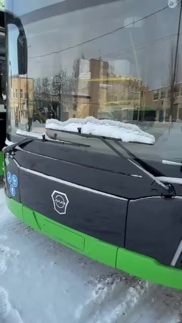 Кировская область обновляет автобусный парк: приобретено 172 новых автобуса