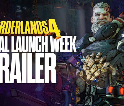 Вышел релизный трейлер Borderlands 4 а тематические СМИ опубликовали финальные превью игры Студия Gearbox опубликовала релизный трейлер своего ожидаемого лутер шутера Borderlands 4 В нем показали немного игрового процесса а также напомнили что игра станет доступна геймерам 12 сентября текущего года В список целевых платформ входят ПК PlayStation 5 Xbox Series X S и Nintendo Switch 2