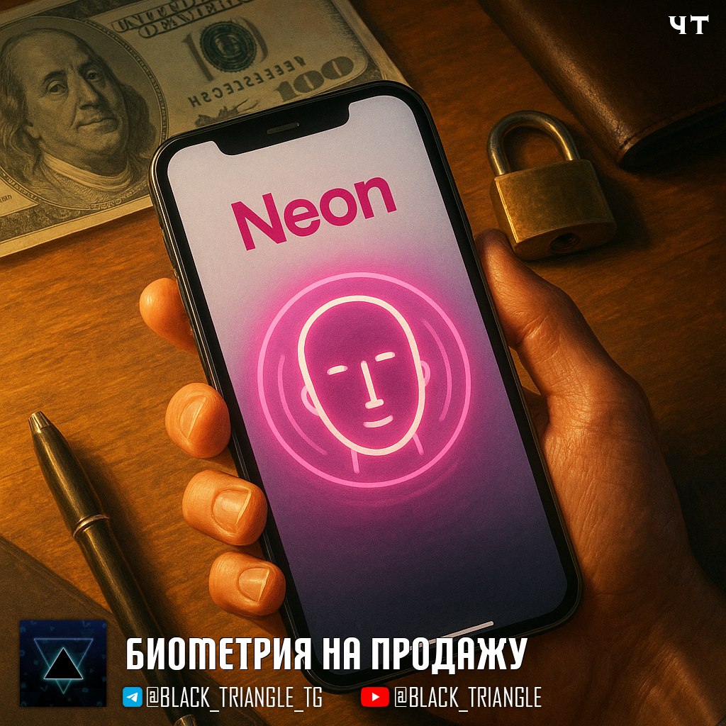 Продажа собственной биометрии выходит в топ в США Приложение Neon внезапно стало лидером американского App Store в категории соцсетей В общем рейтинге его обогнали только Gemini и ChatGPT Работа сервиса заключается в том что пользователи получают 0 45 за минуту телефонного разговора Пока вы болтаете с родными или друзьями ваш голос автоматически записывается и отправляется на тестирование и обучение ИИ News Soft Gear Links