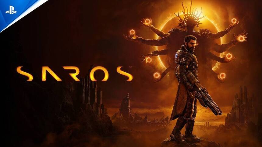 Шутер Saros от создателей Returnal получил дату выхода и новый геймплей Во время сентябрьской презентации State of Play компания Housemarque ранее выпустившая Returnal объявила дату релиза своего нового проекта под названием Saron Этот шутер от третьего лица выйдет 20 марта 2026 года на PlayStation 5 Подробнее