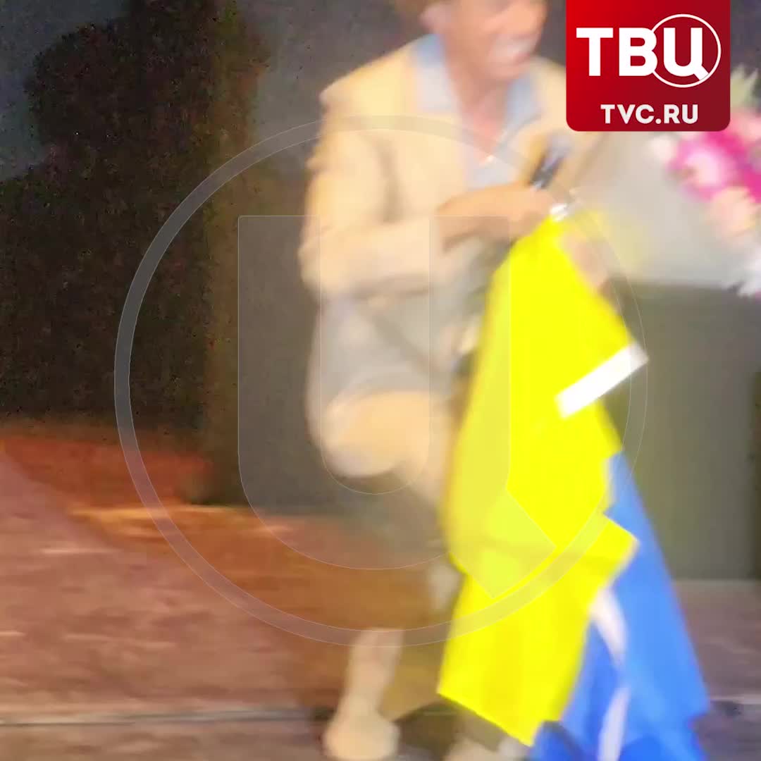 Максим Галкин под следствием в Израиле за использование флагов на концерте