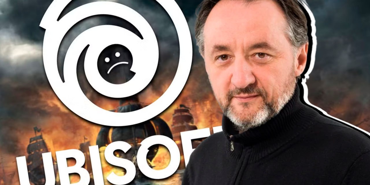 Ubisoft пережила судебный процесс.  На днях прошло заседание французского заседание, где одному из ведущих руководителей издателя Серж Хаскоет достался условный срок и небольшой штраф за ряд неподобающих действий.  При этом Хаскоет продолжит в Ubisoft, но его должность могут поменять. Но он все равно будет в числе руководящей верхушки.  Полная десинхронизация.