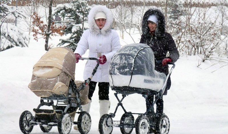 ‍  В декабре родители получат детские выплаты в двойном размере  Большая часть государственных организаций не работает в праздничные дни, поэтому январские выплаты перенесут на конец декабря. Это касается и пособий, перечисляемых от государства родителям на ребенка в возрасте до полутора и трех лет, а также выплат по беременности и универсального единого пособия.   В 2025 году все социальные пособия будут традиционно повышены вслед за прожиточным минимумом за счет ежегодной индексации. Так, прожиточный минимум на душу населения с 1 января повысится до 17 733 рублей. Максимальная сумма ежемесячного пособия по уходу за ребенком в возрасте до полутора лет составит 68 тыс. рублей, а минимальная — около 10 тыс. рублей.   С 1 февраля проиндексируют материнский капитал. Выплата на первого ребенка составит 676 тыс. рублей, на второго — 894 тыс. рублей, если ранее маткапитал не был получен при рождении первенца. Минимальное пособие по беременности и родам составит 103 285 рублей за период 140 дней. Также вырастут детские пособия, которые назначаются малообеспеченным семьям.