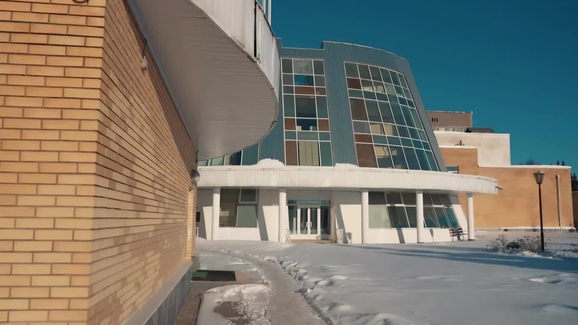 Губернатор Новгородской области отметил вклад врача-радиолога в развитие медицинской диагностики