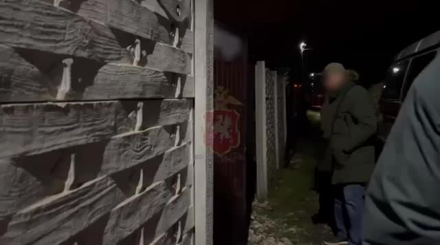 В Севастополе задержана женщина за дискредитацию армии России