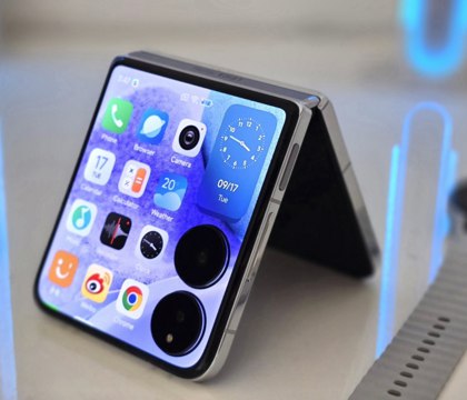 Xiaomi 26 июня проведет большую презентацию — покажут много новинок, включая YU7 и Mix Flip 2 Компания Xiaomi назвала дату проведения очередной презентации и сообщила, какие устройства будут представлены. Мероприятие состоится 26 июня. Среди новых продуктов, которым уделят время, будет кроссовер Xiaomi YU7, планшет Pad 7S Pro на фирменном процессоре Xring O1 и «раскладушка» Mix Flip 2. Читать далее