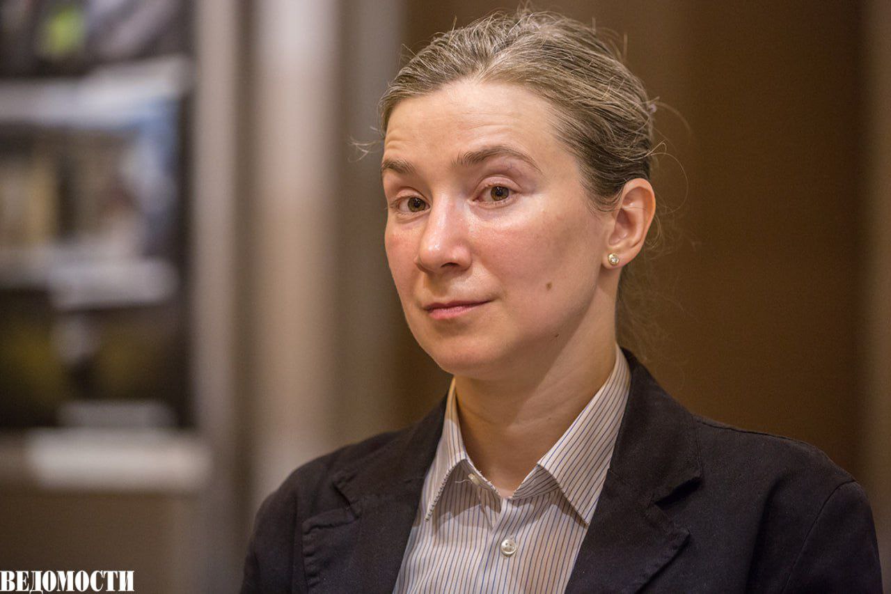 Политолог Екатерина Шульман внесена в перечень террористов и экстремистов следует из материалов Росфинмониторинга считается в России иноагентом Подпишитесь на Ведомости