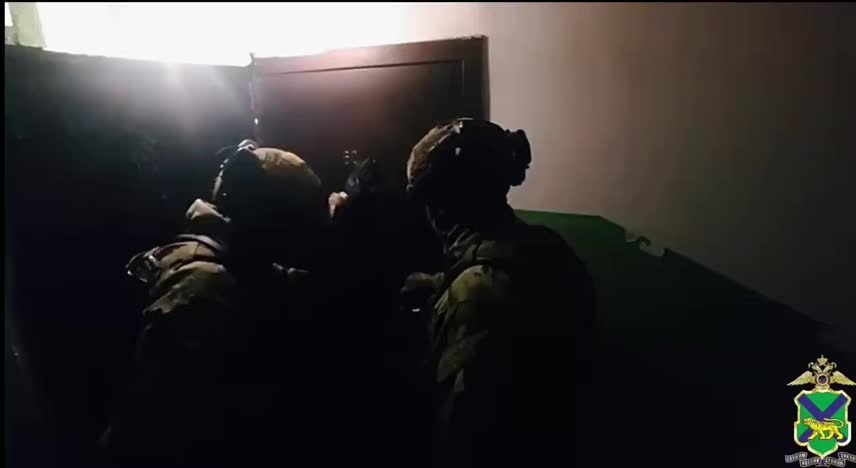 Во Владивостоке пресечена деятельность незаконного игорного заведения