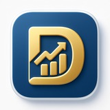 Аватар Телеграм канала: Деньги. Инвестиции. Налоги