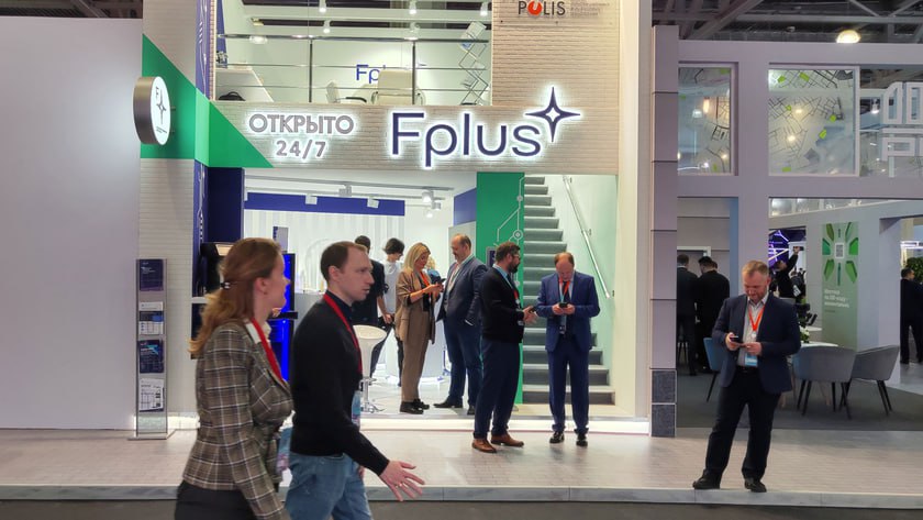 Совкомбанк намерен обанкротить Fplus