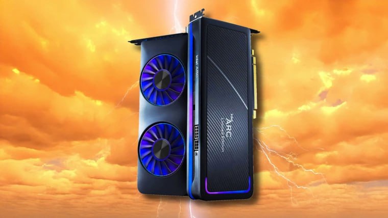 Intel BMG G31 новый графический чип для четырёх видеокарт Согласно утечке от инсайдера GOKForFree Intel готовит серию GPU на базе BMG G31 обнаруженную в инженерном драйвере Ключевые детали Что известно о BMG G31 Основа для 4 видеокарт Потребительская модель ARC B770 Профессиональные решения ARC Pro B50 ARC Pro B60 ещё одна не раскрытая Источник INF файл инженерного драйвера Intel Дополнительно Упоминания интегрированной графики Nova Lake и Nova Lake S Чип может стать частью будущих CPU с встроенным GPU Официальный анонс пока не состоялся Intel явно наращивает усилия в графическом сегменте включая рабочие станции и геймерские решения Заказать сборку ПК в InterPC Наши каналы Intеl