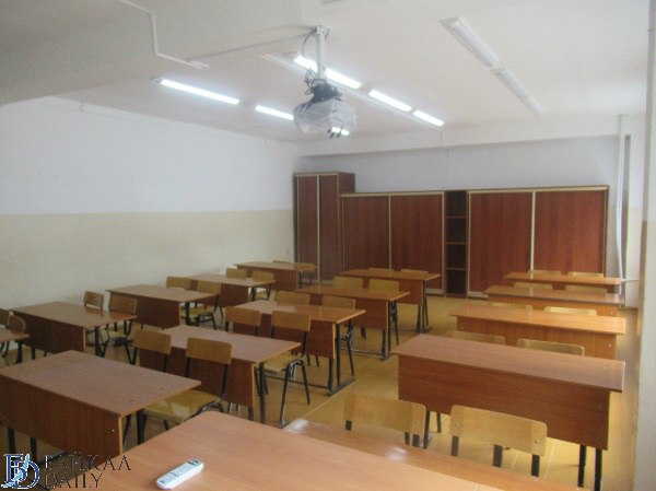 В Бурятии детей погибших или получивших инвалидность 1 группы участников СВО будут вне очереди брать на продлёнку Готовятся соответствующие поправки в республиканский закон Сейчас в республике работают 73 группы продлённого дня открытые в 35 школах