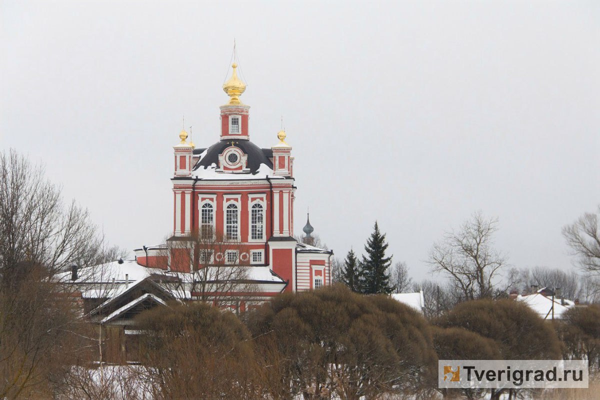 В Тверской области побит температурный рекорд  В Тверской области благодаря воздушным массам из Атлантики установилась очень тёплая погода. Если же в минувшее воскресенье показания термометров приблизились к температурным максимумам, то 27 января температурные рекорды были обновлены.  #рекорды_погоды #температурный_рекорд