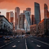 Аватар Телеграм канала: Москва Срочно!