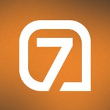 Аватар Телеграм канала: 7 канал Красноярск