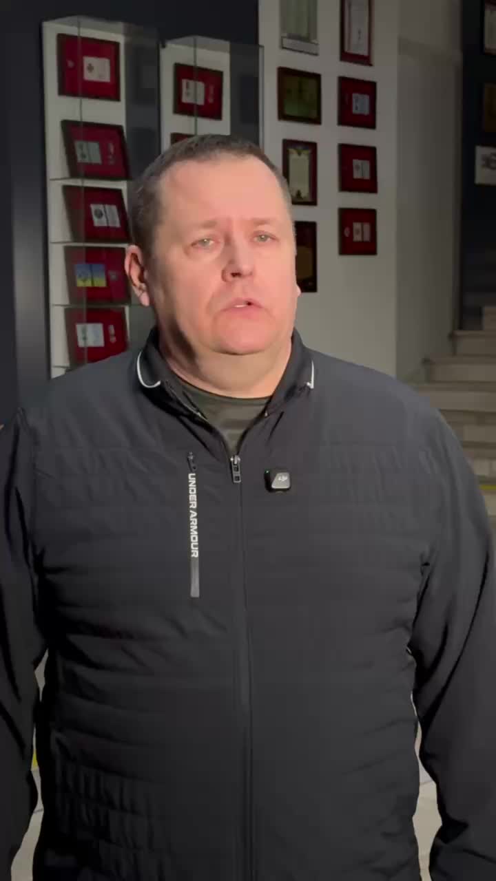 Днепр переживает блэкаут и ЧП национального уровня после обстрелов