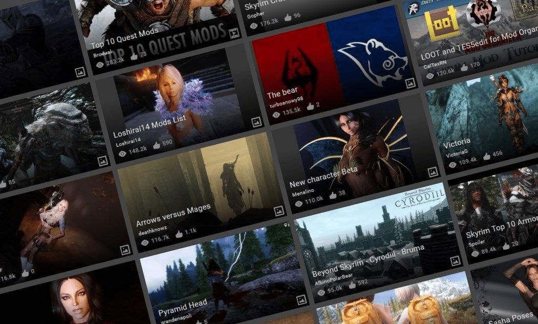 Nexus Mods в будущем введёт проверку возраста для пользователей из ЕС и Великобритании для доступа ко «взрослому контенту».  Решение приняли из-за местных законов, а детали ещё прорабатывают. Портал также усилит борьбу с противозаконным контентом.