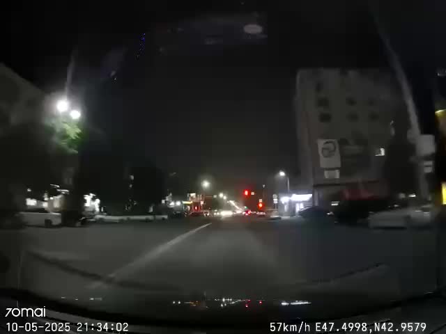 Два смертельных ДТП в Дагестане: пешеходы погибли в Хасавюрте и Махачкале