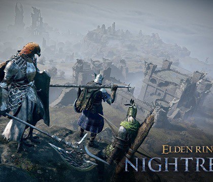 FromSoftware показала обзорный геймплейный трейлер Elden Ring Nightreign Компания BANDAI NAMCO и студия FromSoftware опубликовали большой обзорный трейлер хардкорногорогалика Elden Ring Nightreign. Ролик посвящен игровому процессу проекта. Авторы показывают механики, рассказывают о ролевой системе, сражениях, классах и так далее. Читать далее