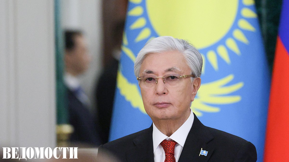 Казахстан окончательно расстается с суперпрезидентской формы правления заявил президент страны Касым Жомарт Токаев  По его словам страна переходит к президентской республике с авторитетным влиятельным парламентом Токаев отметил что предлагаемые изменения являются продолжением политических преобразований последних лет включая конституционную реформу 2022 году Telegram Max