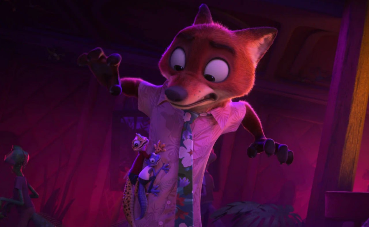 Сценарий Зверополиса 2 доступен на сайте Deadline в специальном разделе Read the Screenplay В зарубежном прокате продолжение мультфильма про город населенный различными животными собрало 1 2 млрд долларов Зверополис 2 достиг отметки в миллиард быстрее всех голливудских анимационных фильмов в истории Подробнее о мультфильме в своей рецензии рассказывала Ксения Реутова Кинопоиск Новости