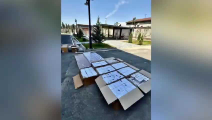 В странах ОДКБ пресечено около 1300 наркопреступлений и изъято более 10 тонн наркотиков в мае