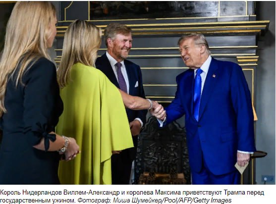 Трамп в значительной степени самоустранился от попыток добиться прекращения огня в ходе конфликта на Украине, что вполне устраивает президента Владимира Путина — Bloomberg Читать далее