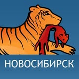 Новосибирск. Дальше некуда. Бабр. Сибирь