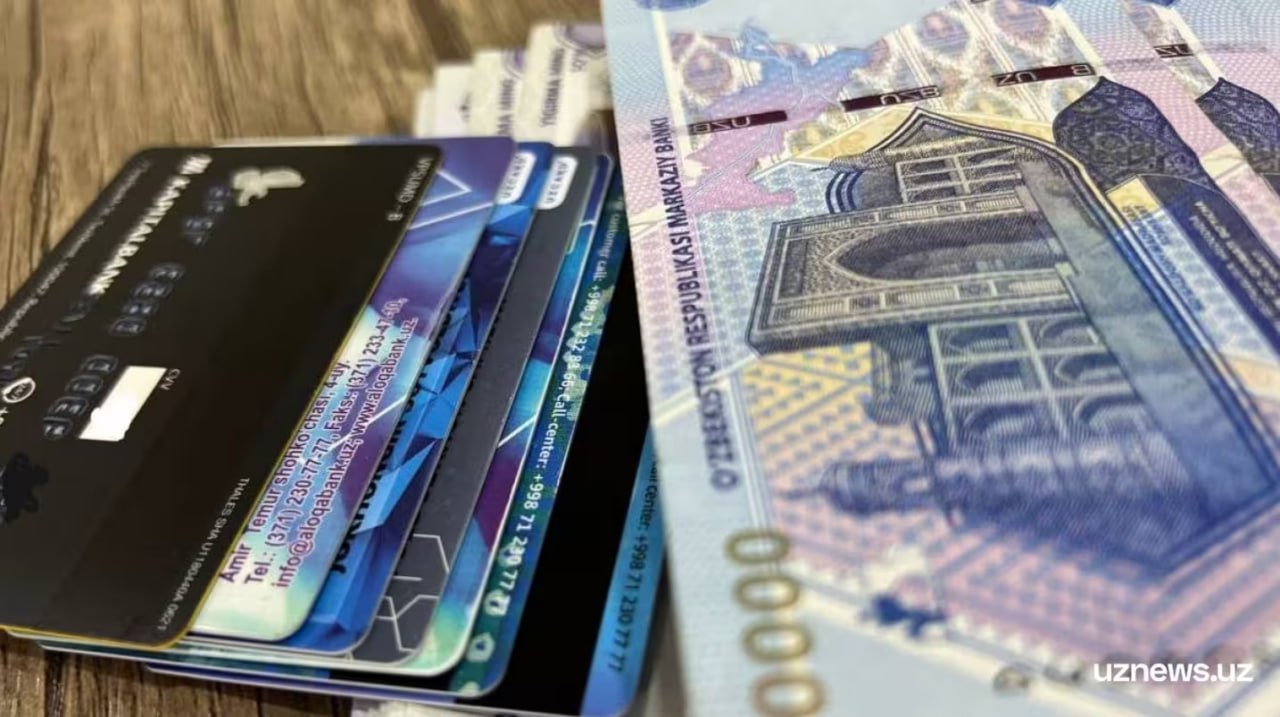 С 2026 года банки обязуются выдавать чек листы рисков при оформлении кредитов Банки будут разъяснять клиентам риски кредитования через чек лист При оформлении онлайн заявок банкам запрещено автоматически ставить галочки и заполнять поля за клиента   uznews uz ru news 104473 uznews