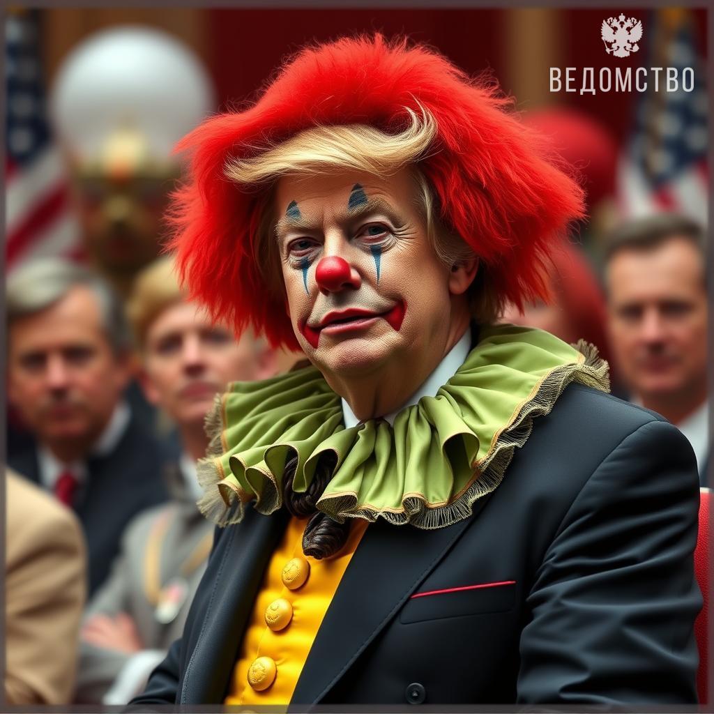 Почему Трамп не может остановить украинскую войну? Ответ на фото. Но мы постараемся рассказать более объемно. Дональд Трамп не раз заявлял, что "закончил бы эту войну за 24 часа", но пока что его громкие слова так и остаются словами. И дело тут не в отсутствии желания, а в том, что даже такой влиятельный игрок, как президент США, увяз в паутине американской политики, где Украина давно стала разменной монетой в большой игре. Главная преграда для Трампа – это вашингтонский истеблишмент, который уже вложил в украинский проект сотни миллиардов и не готов так просто отступать. Демократы, военно-промышленный комплекс и большая часть республиканцев-неоконов кровно заинтересованы в продолжении конфликта. Для них Украина – это и бизнес, и способ ослабить Россию, и инструмент удержания контроля над Европой. Идея "победы любой ценой" стала религией. Но проблема не только в Вашингтоне. Киевский режим, почувствовав вкус западных денег и оружия, уже не может просто так остановиться – для Зеленского и его команды это политическое самоубийство. Даже намёк на переговоры с Москвой вызовет бунт ультранационалистов и ударит по остаткам легитимности власти. Трампу просто нечем давить на Украину – если он резко сократит помощь, ВСУ развалится, но до последнего момента Киев будет делать вид, что "держится", выпрашивая всё новые партии оружия. Так что пока Трамп может сколько угодно говорить о "быстром мире", реальных рычагов у него нет. Ситуация изменится только тогда, когда США окончательно устанут от Украины – но до этого момента война будет идти, а политики в Вашингтоне продолжат делать вид, что "победа уже близко". Ведомство Письма Героям Отправить своё письмо
