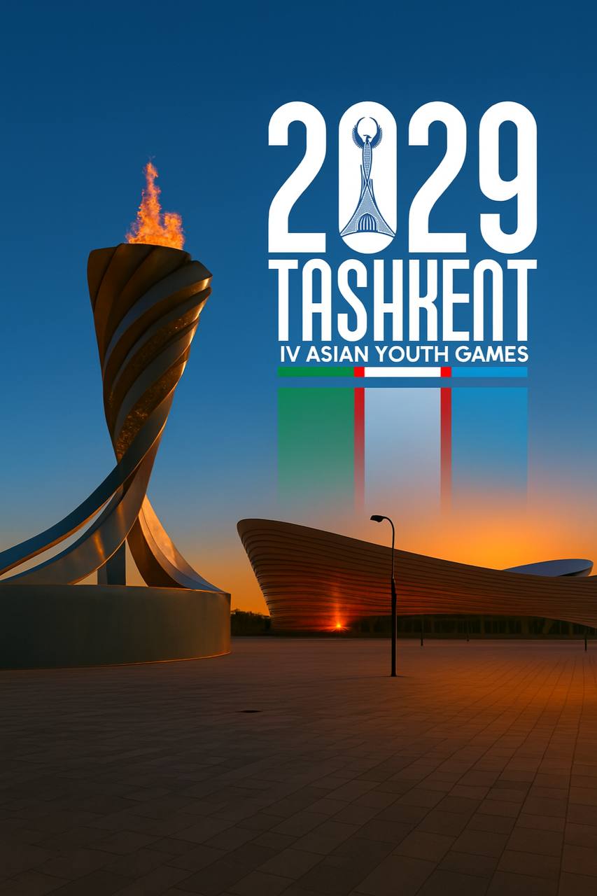 Ташкент примет IV Азиатские юношеские игры Исполком Олимпийского совета Азии заседание которого прошло в Бахрейне принял решение доверить Ташкенту проведение IV Азиатских юношеских игр 2029 года Об этом официально объявили 31 октября на торжественной церемонии закрытия III Азиатских юношеских игр Таким образом уже через четыре года Узбекистан станет площадкой для сильнейших молодых спортсменов Азиатского континента Остерегайтесь фейков Это единственный официальный канал NovostiUZ Подпишитесь чтобы получать достоверные новости и актуальные курсы валют   Вы с Telegram Premium Поддержите нас одним нажатием Ссылка на пост   telegram me NovostiUZ 59025